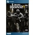 Call of Duty: Modern Warfare 4 Steam [Singleplayer Only]